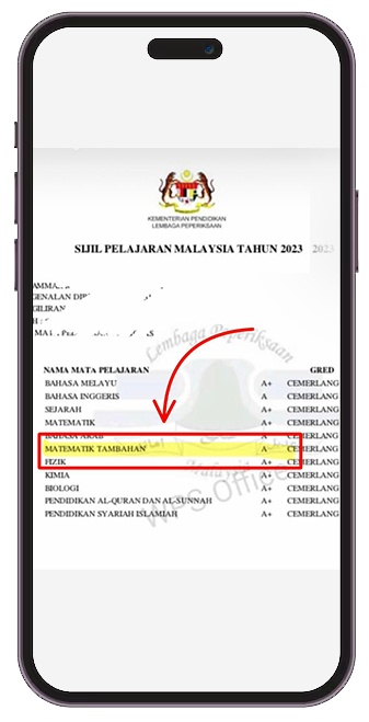 result 8