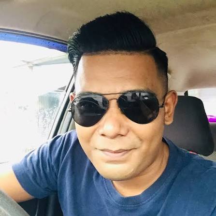 👨‍🦱 En. Razak